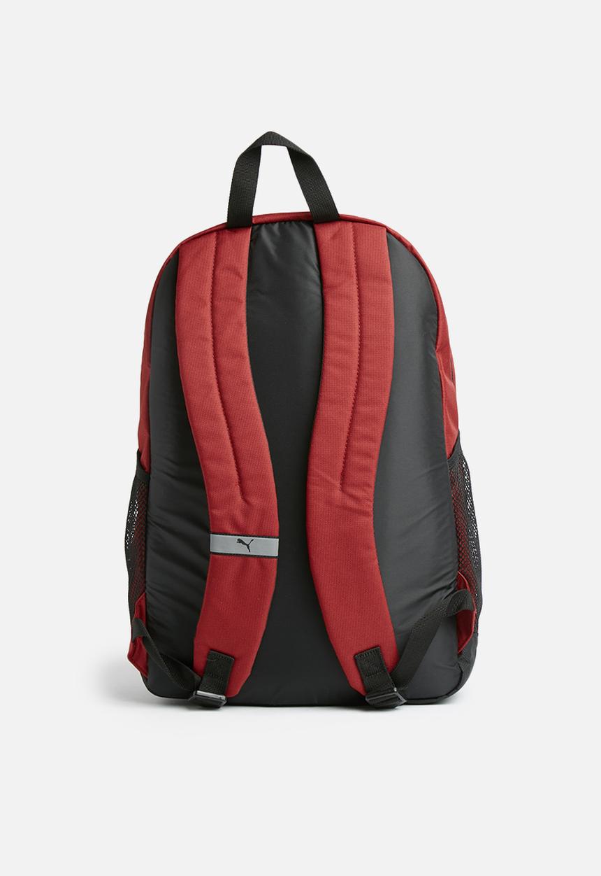 PUMA - Buzz Backpack