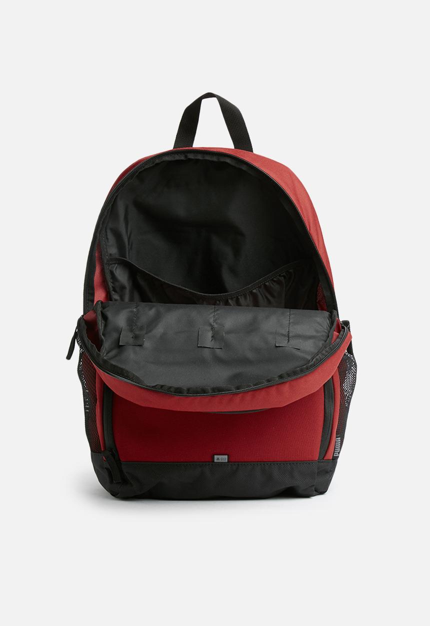 PUMA - Buzz Backpack