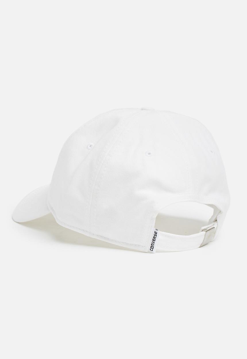 Converse - Core cap