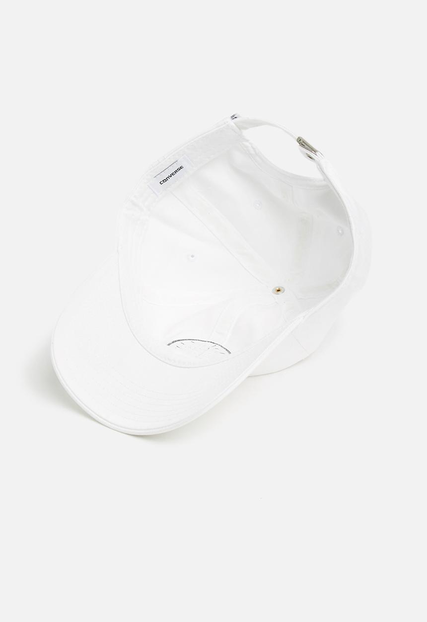 Converse - Core cap
