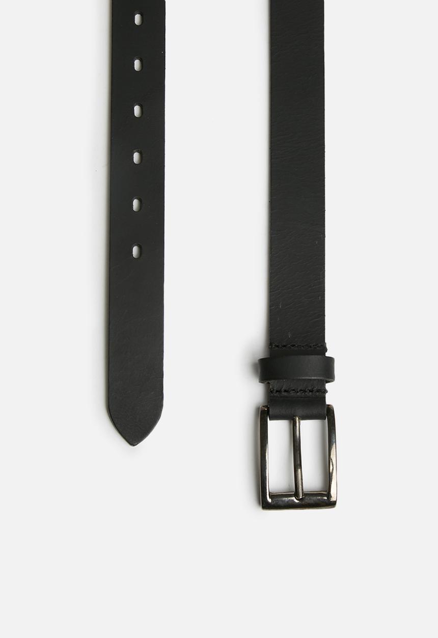 basicthread - 2 Pack belts