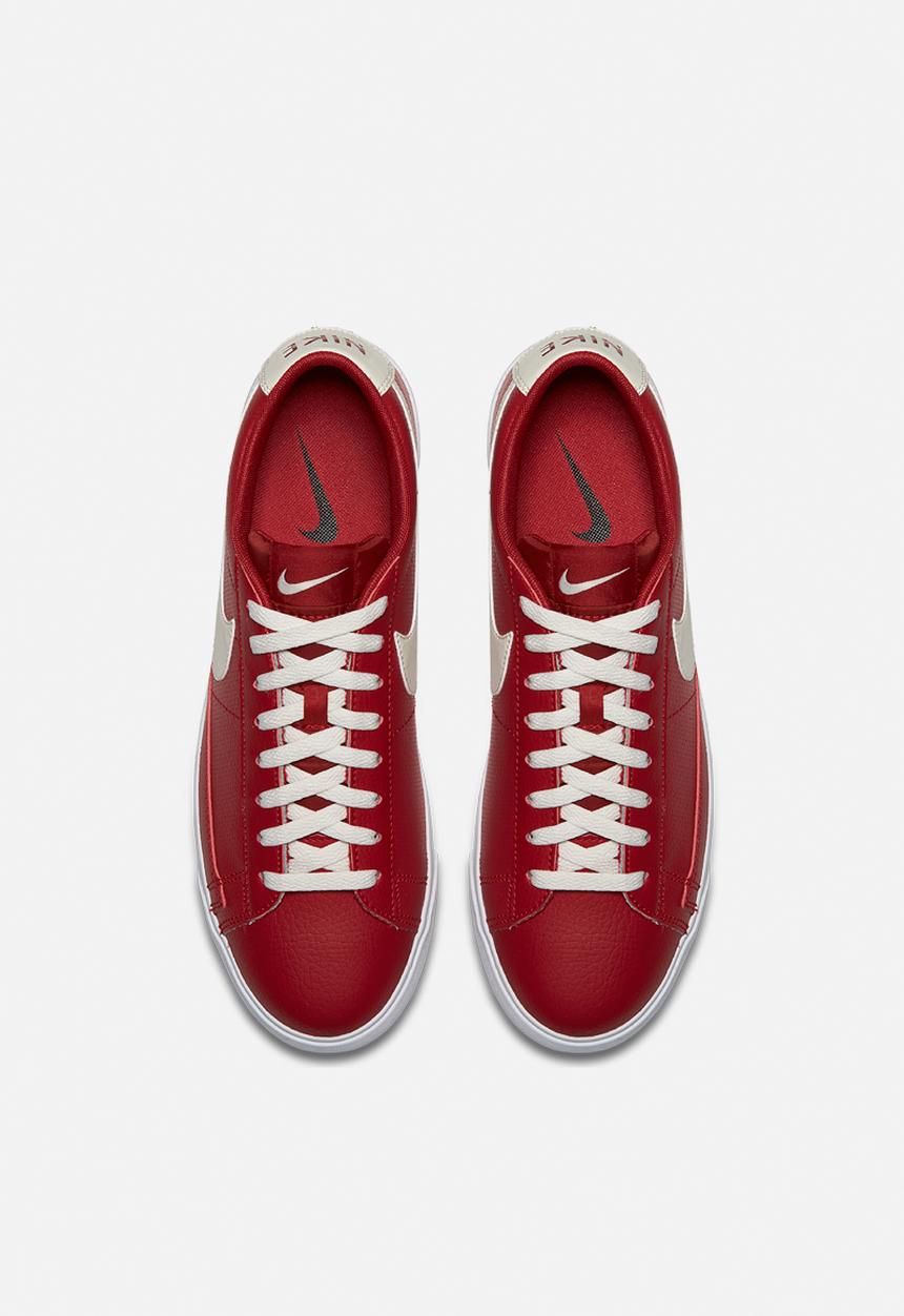 Nike - Blazer Low