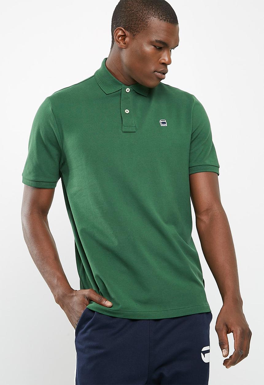 G-STAR - Dunda polo