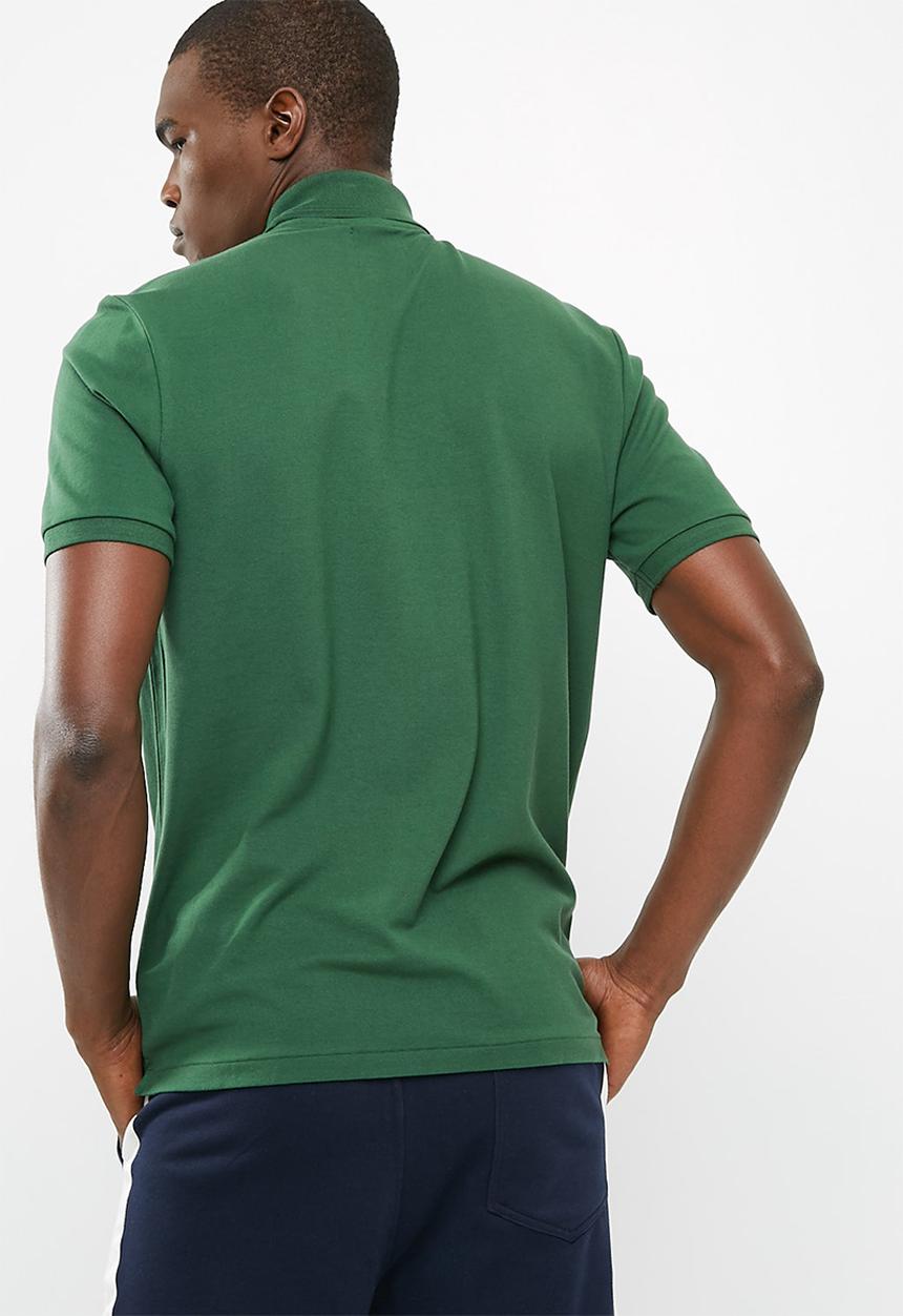 G-STAR - Dunda polo