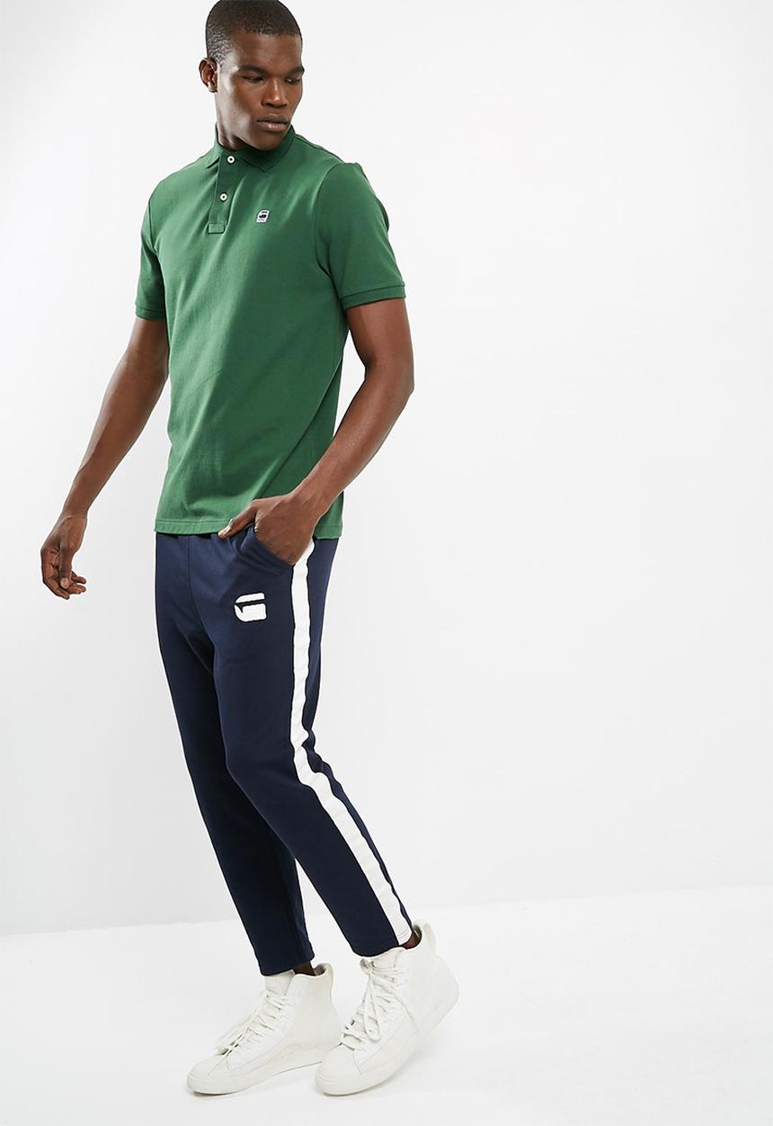 G-STAR - Dunda polo