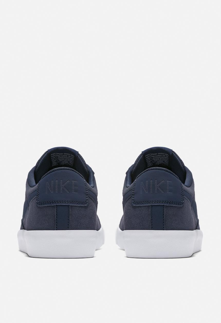 Nike - Blazer Low