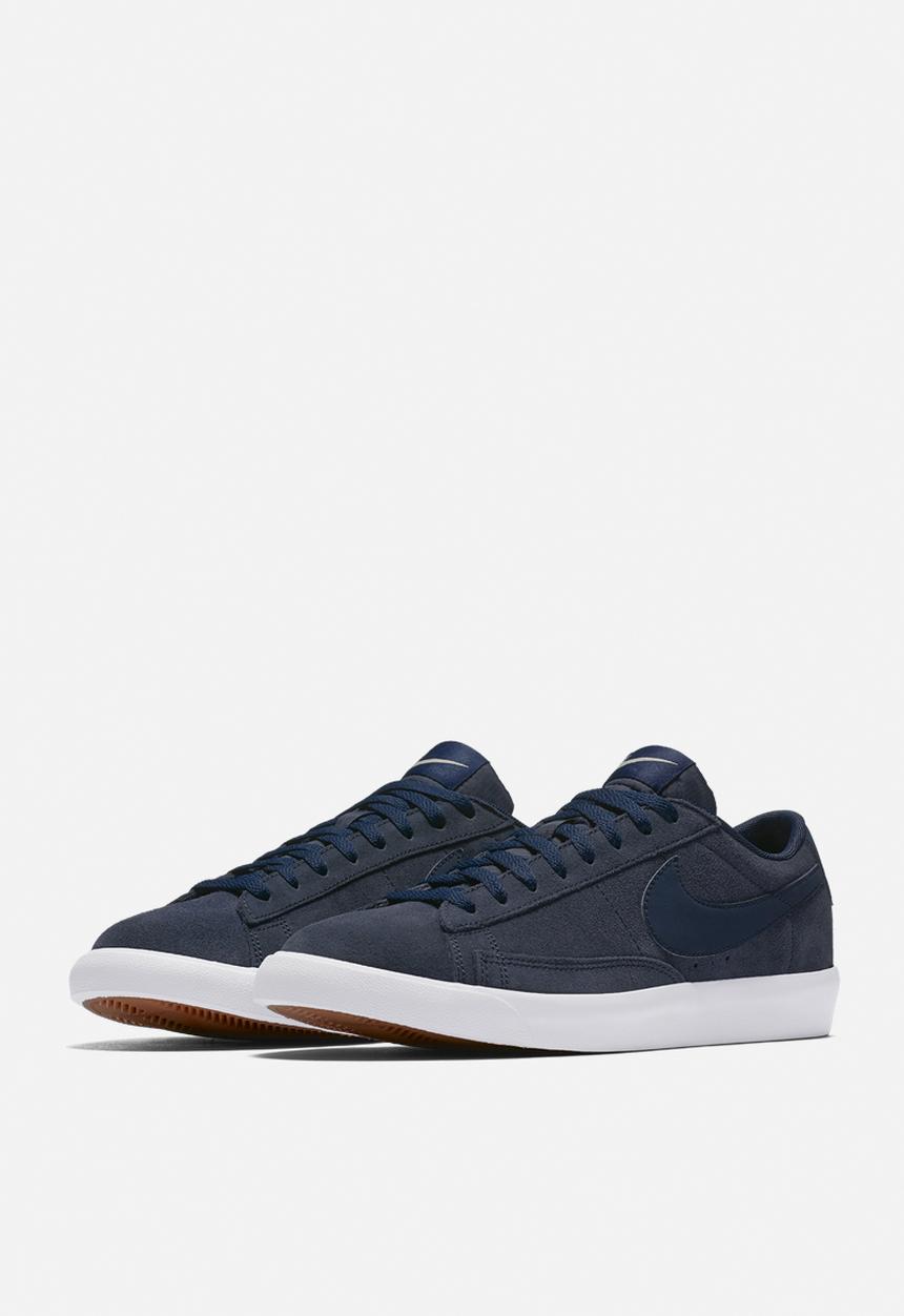 Nike - Blazer Low