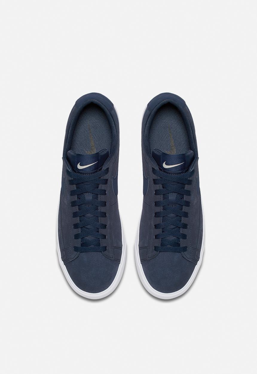Nike - Blazer Low