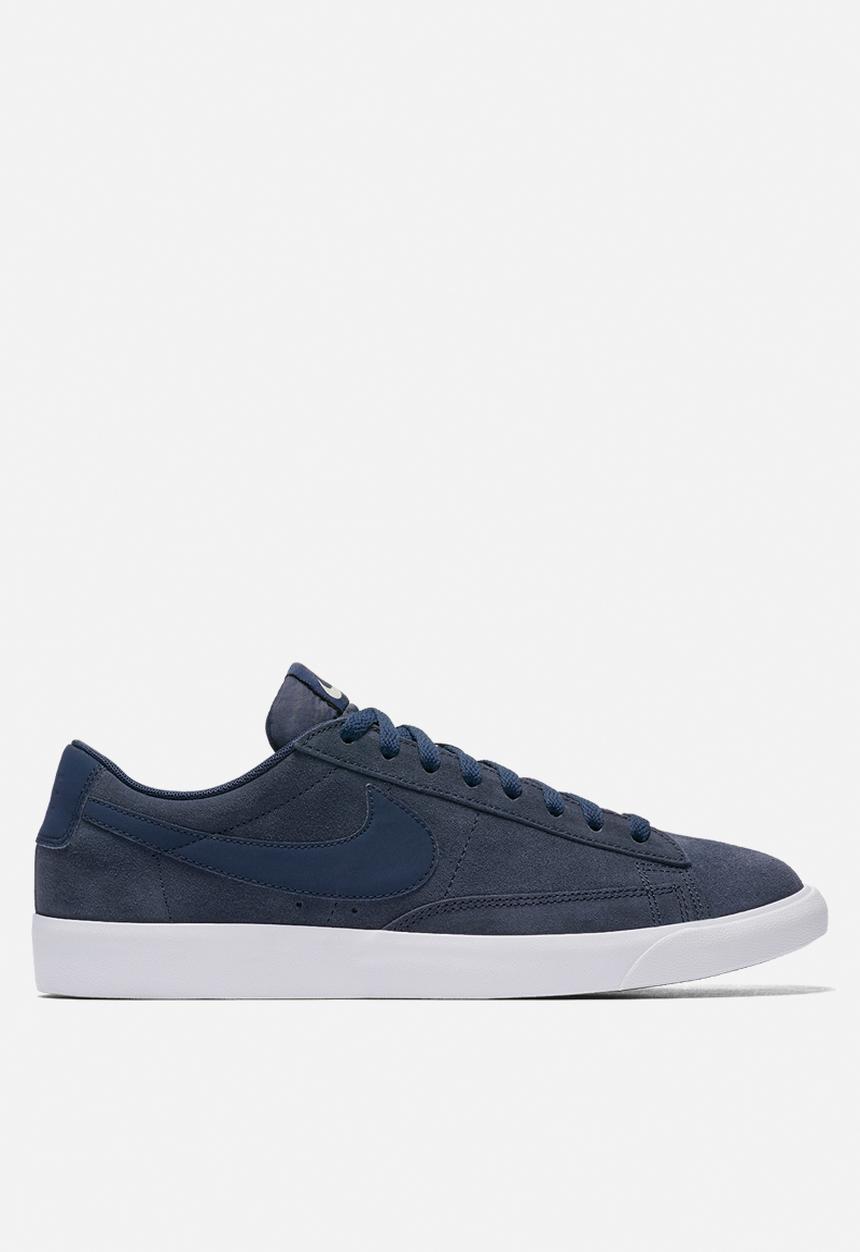 Nike - Blazer Low