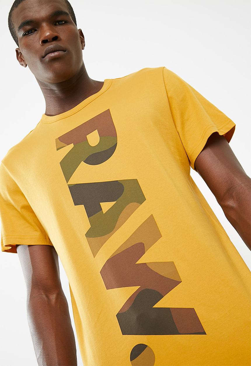 G-STAR - Daba tee