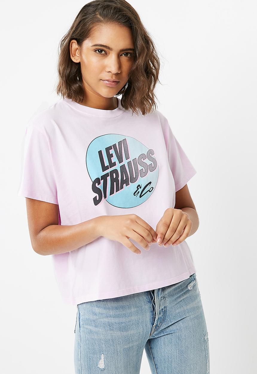 Levi’s® - Graphic tee