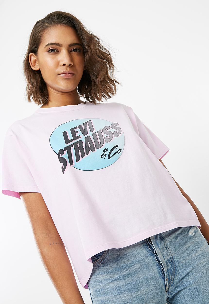 Levi’s® - Graphic tee