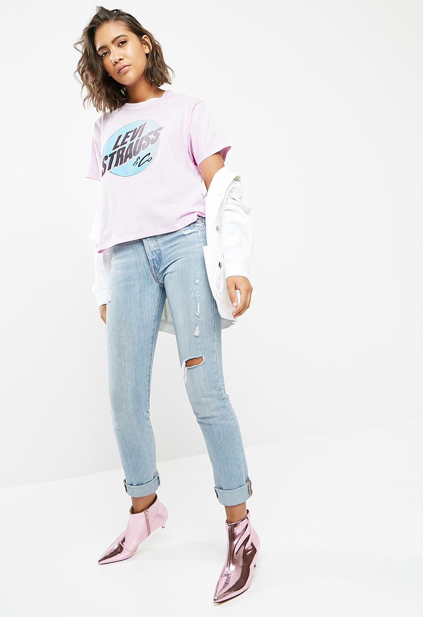 Levi’s® - Graphic tee