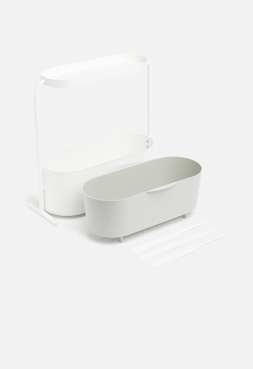 Umbra - Giardino herb garden set