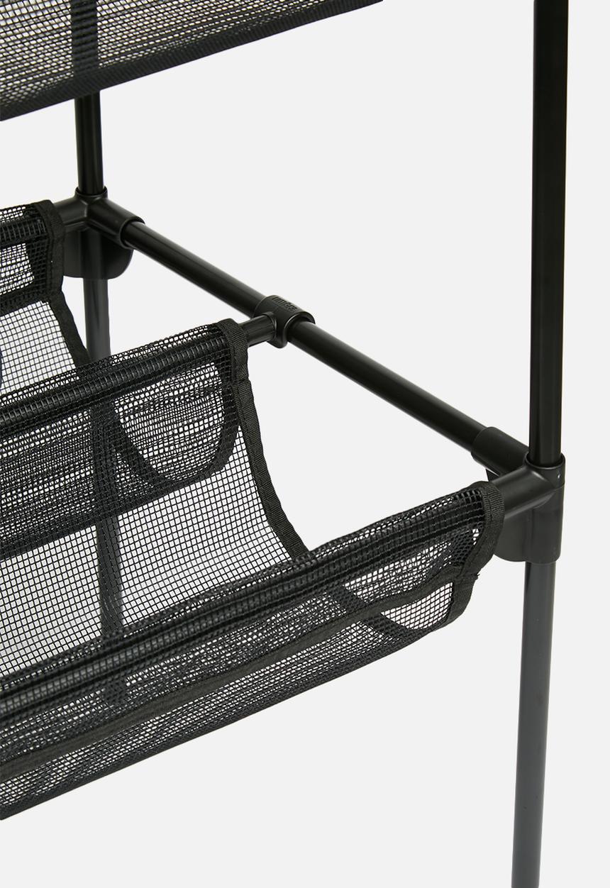 Umbra - Shoe sling - black