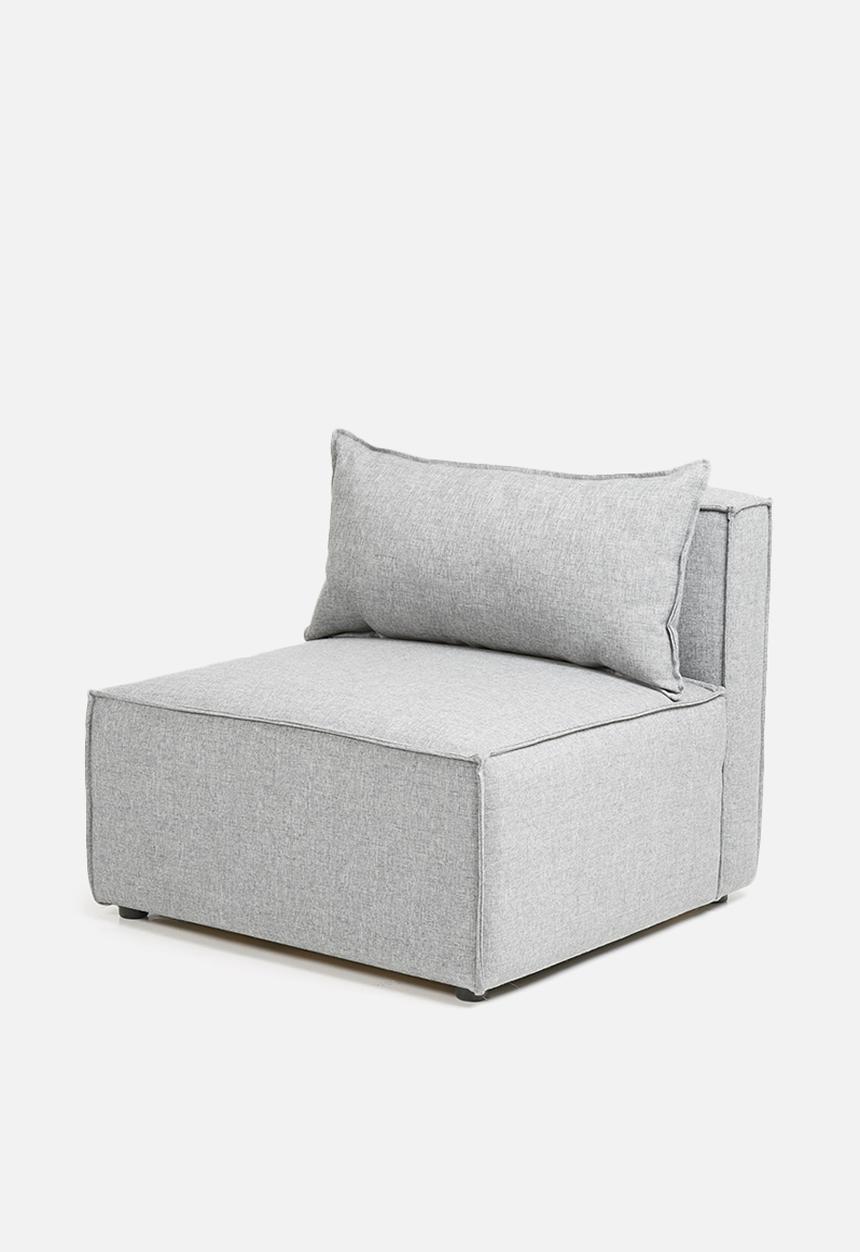 Sixth Floor - Modular single seater