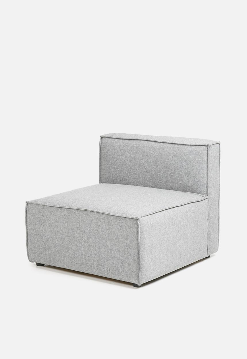 Sixth Floor - Modular single seater