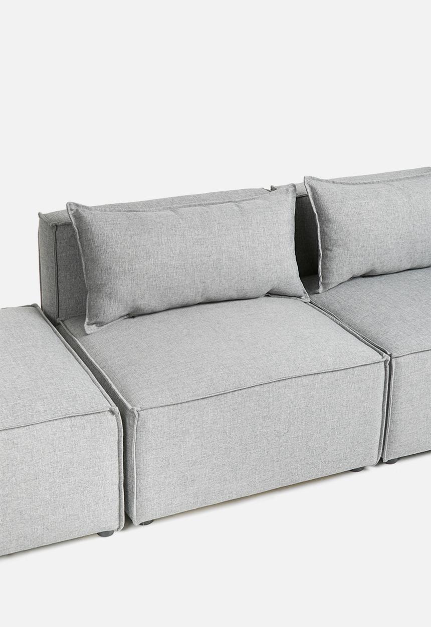 Sixth Floor - Modular single seater