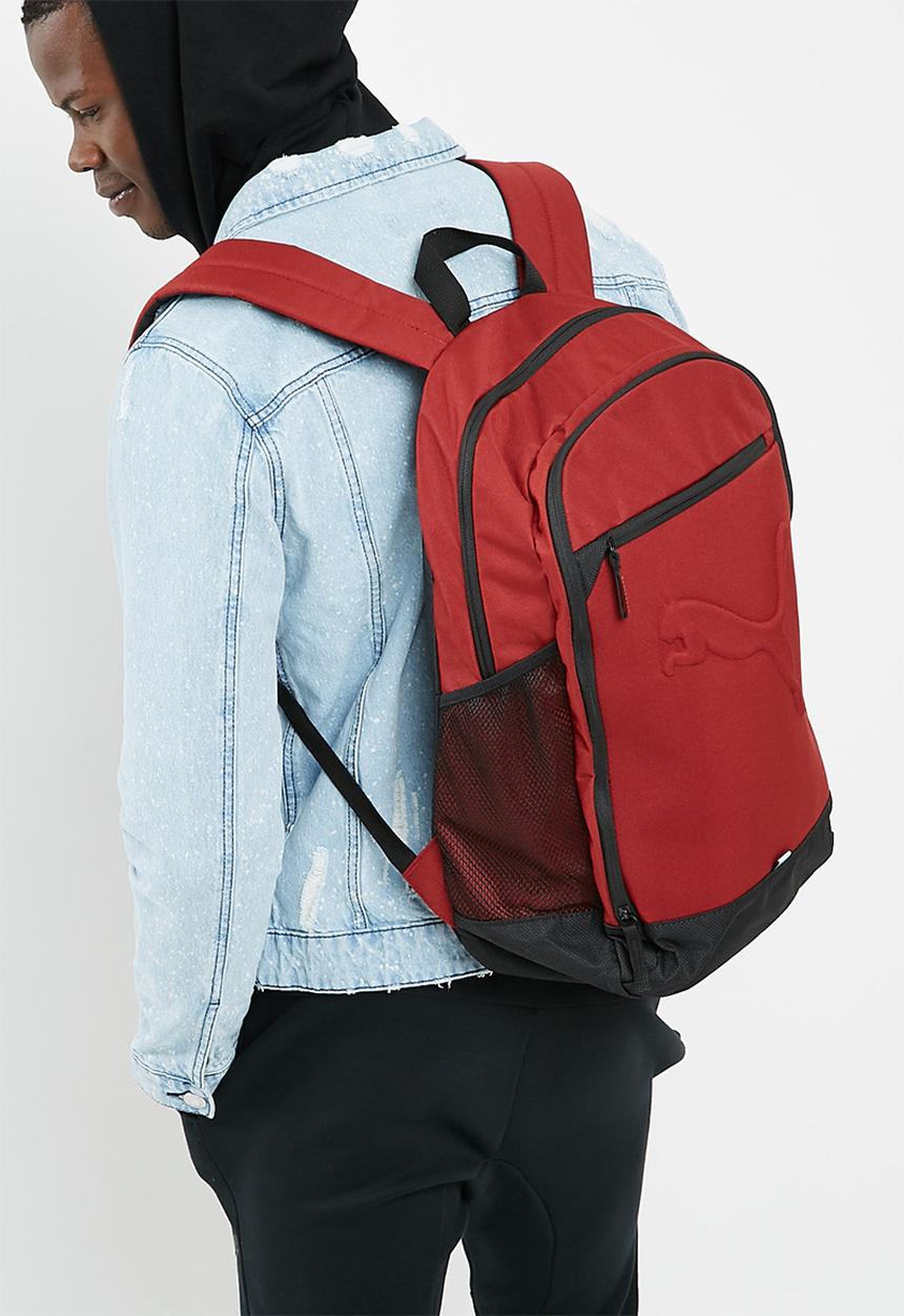 PUMA - Buzz Backpack