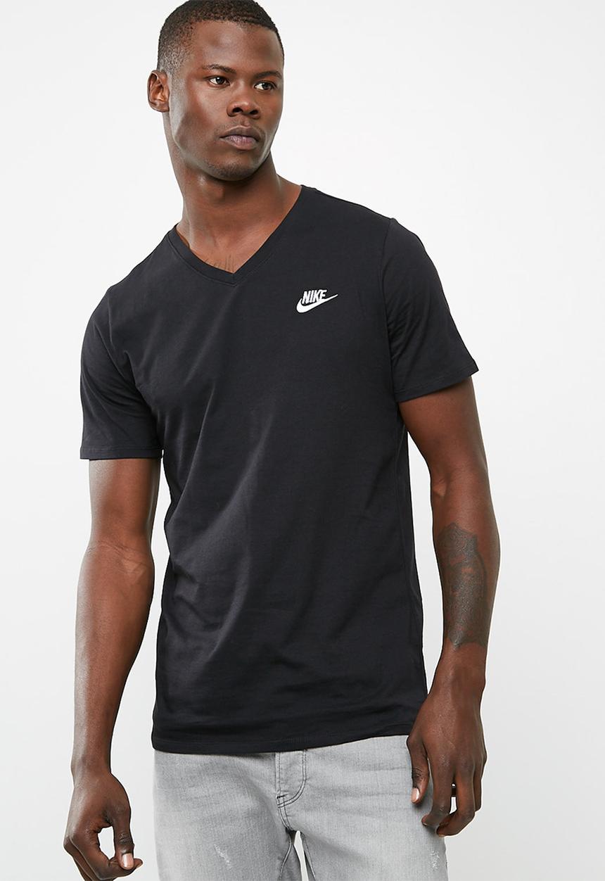 Nike - Nsw club tee