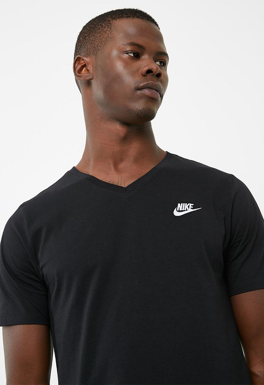 Nike - Nsw club tee