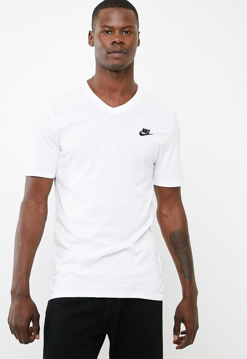 Nike - Nsw club tee