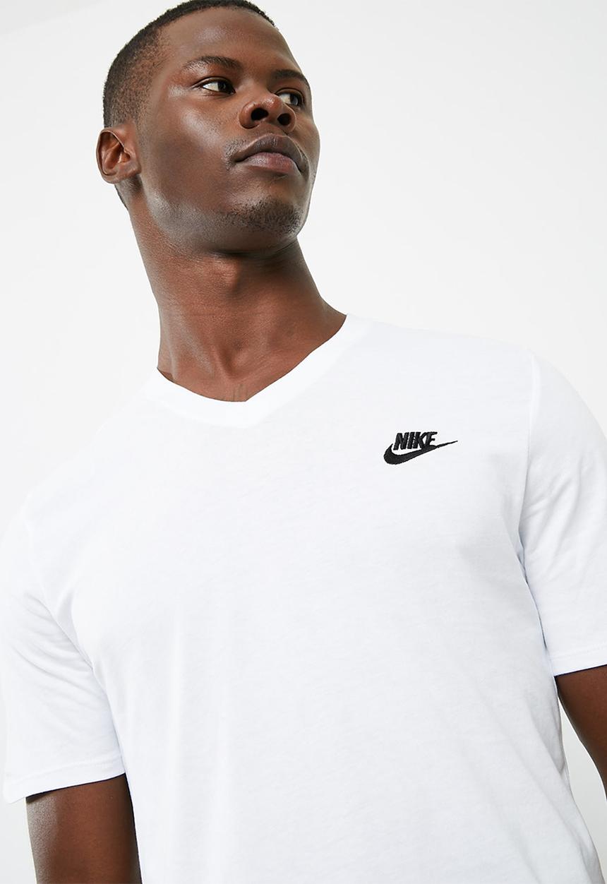 Nike - Nsw club tee