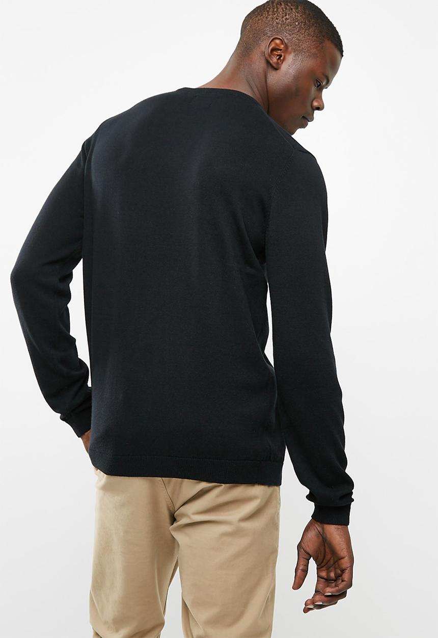 Only & Sons - Alex crew neck knit