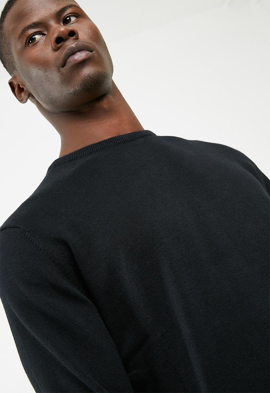 Only & Sons - Alex crew neck knit