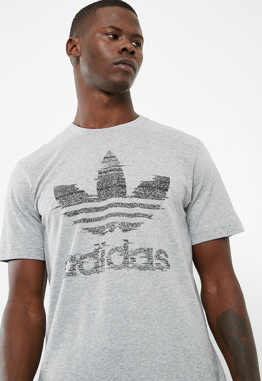 adidas Originals - Traction tee