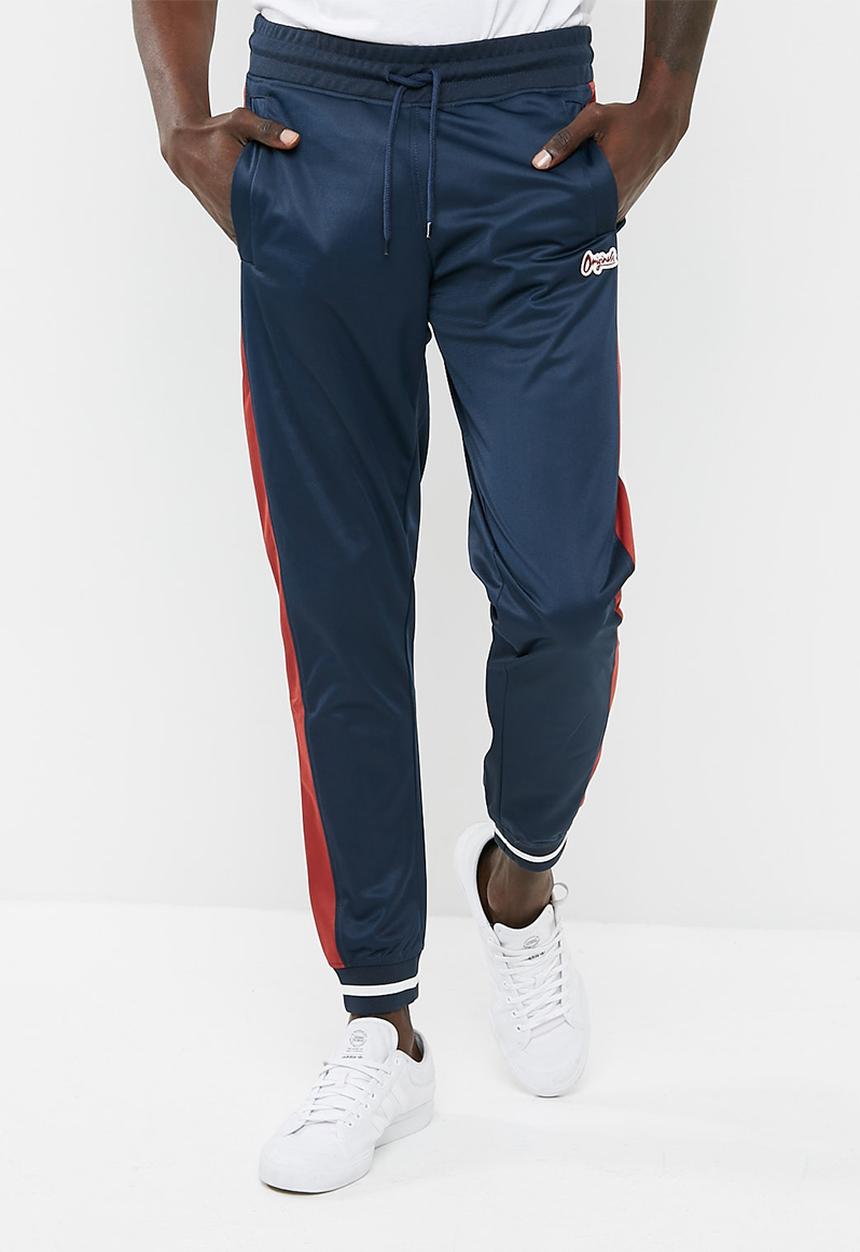 Jack & Jones - 70's Sport Trackpants