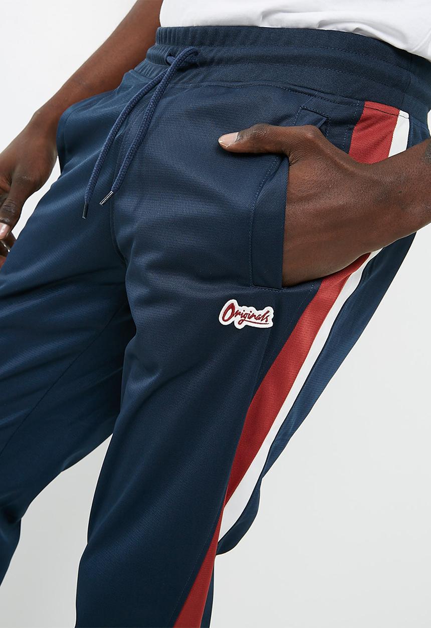 Jack & Jones - 70's Sport Trackpants