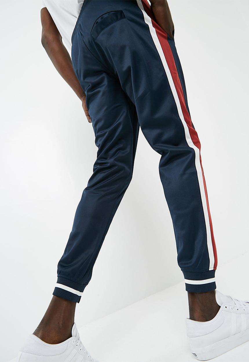Jack & Jones - 70's Sport Trackpants