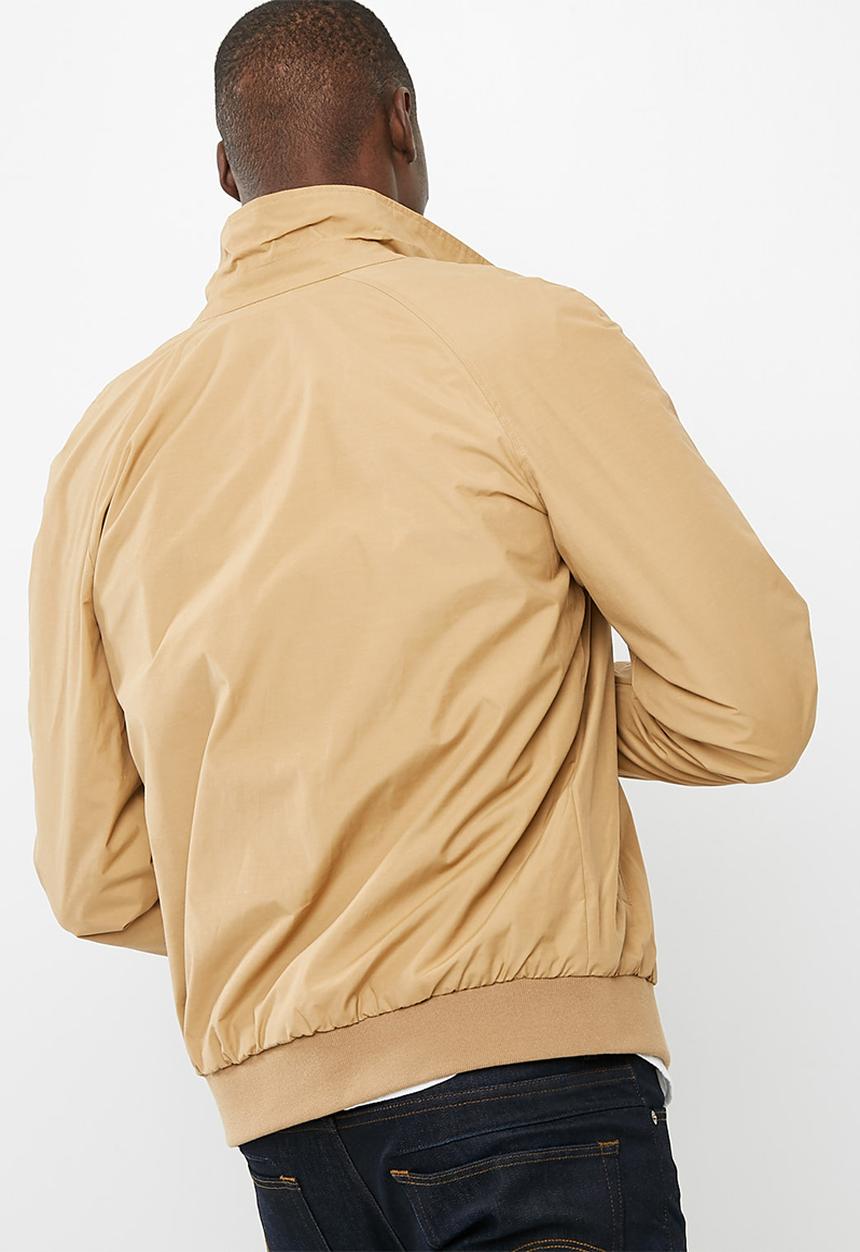Jack & Jones - Harrington jacket