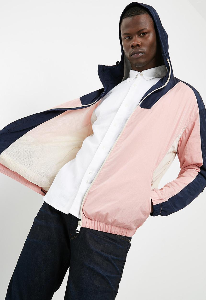 Jack & Jones - Leon windbreaker