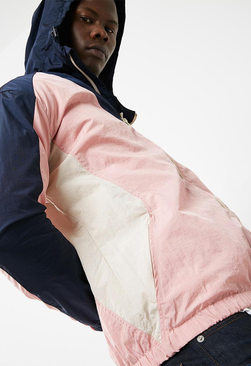 Jack & Jones - Leon windbreaker