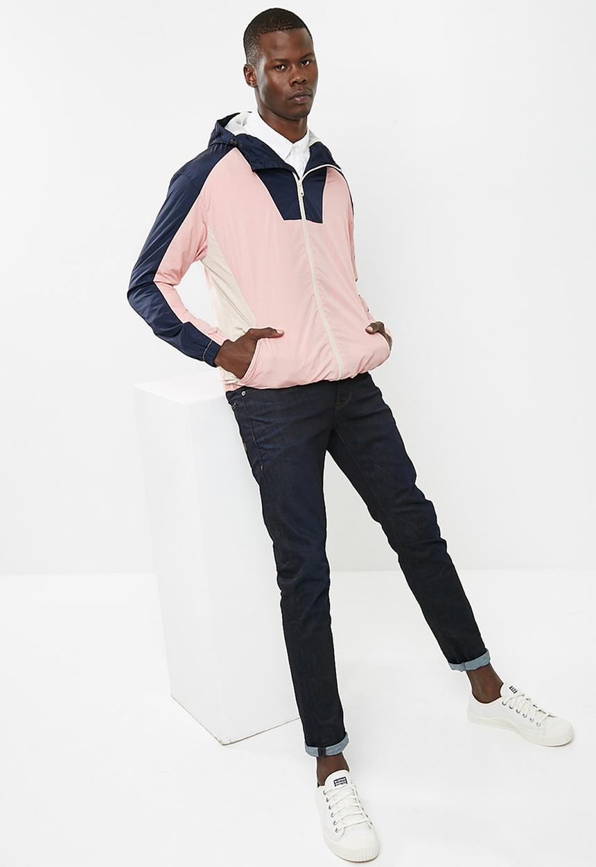 Jack & Jones - Leon windbreaker