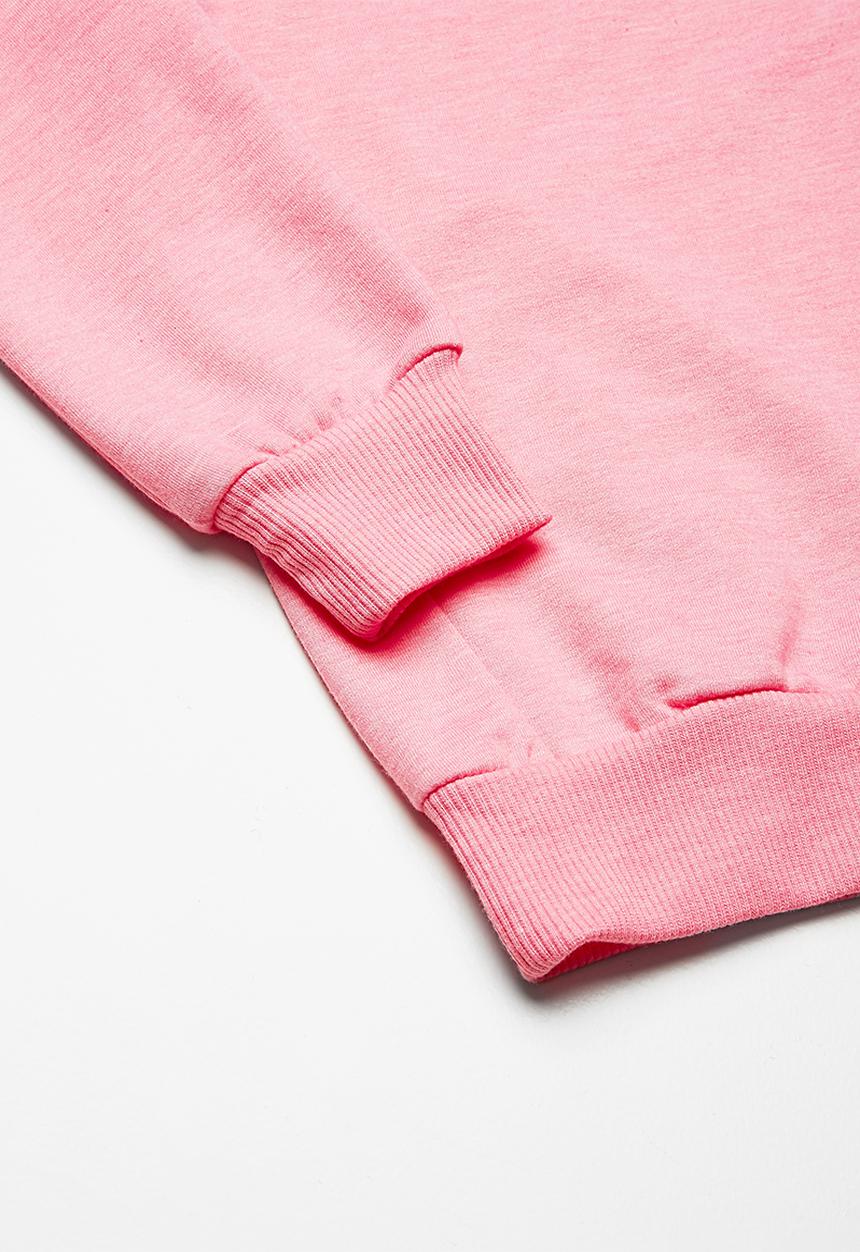 dailyfriday - Kids girls 2pk sweat top