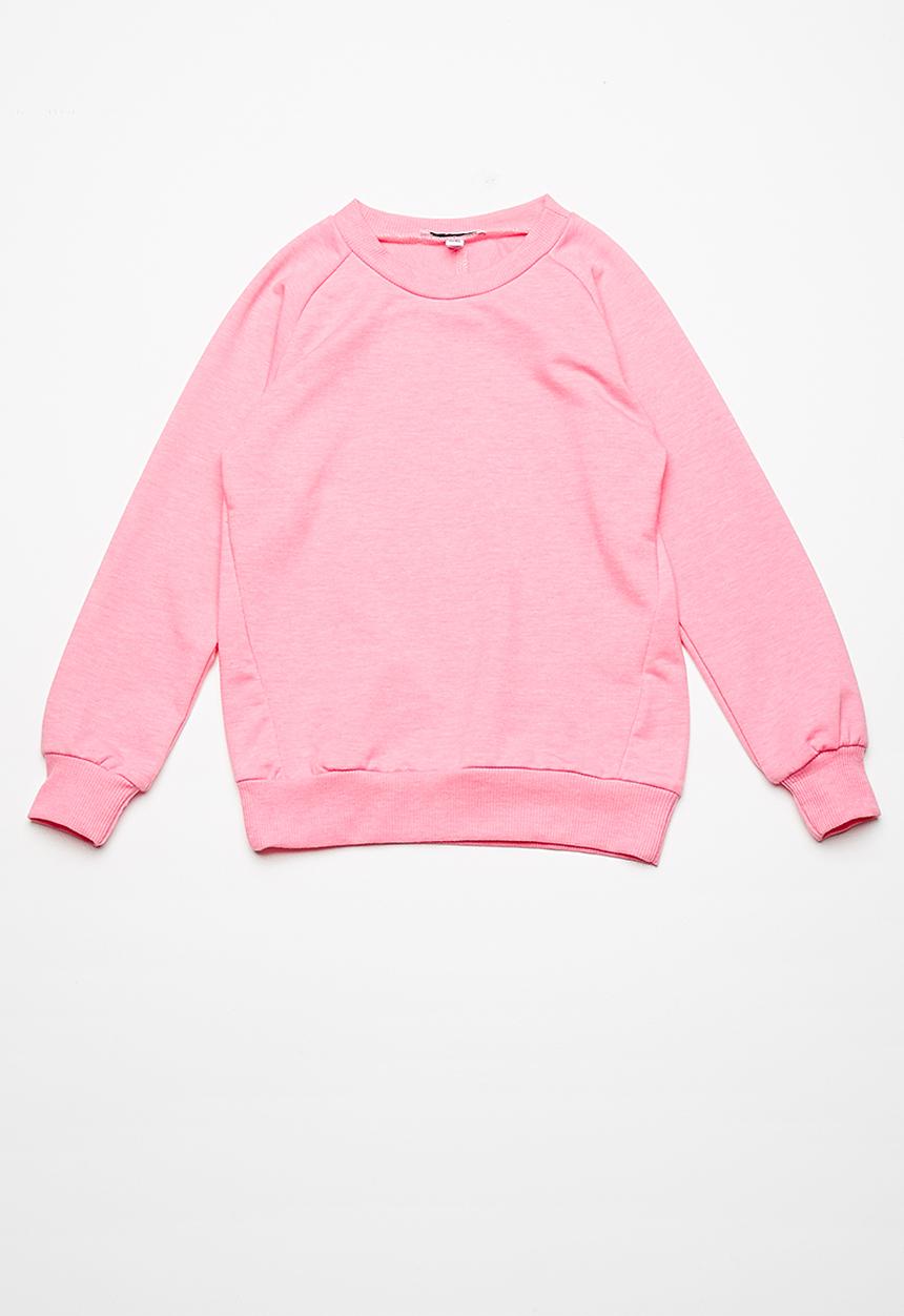 dailyfriday - Kids girls 2pk sweat top
