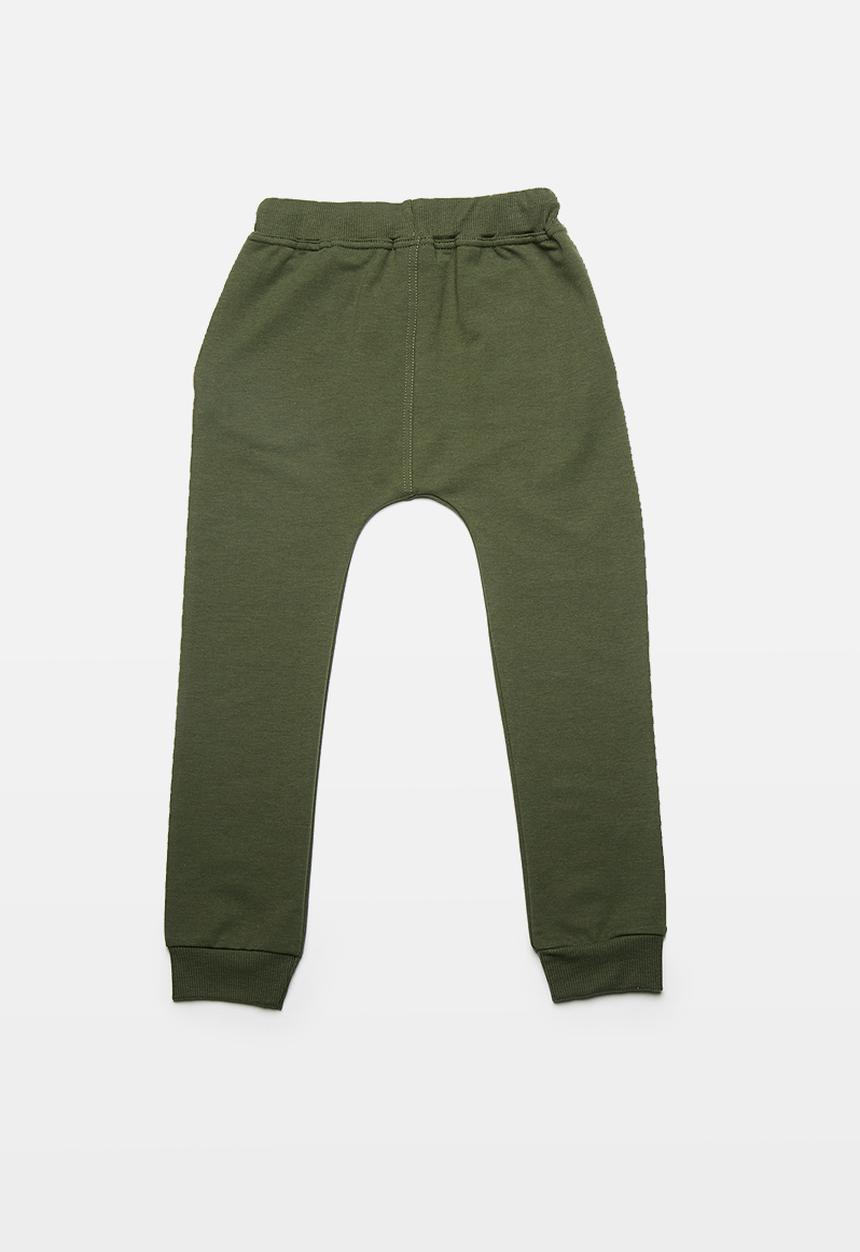 basicthread - Kids boys skinny joggers
