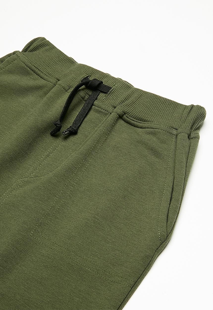 basicthread - Kids boys skinny joggers