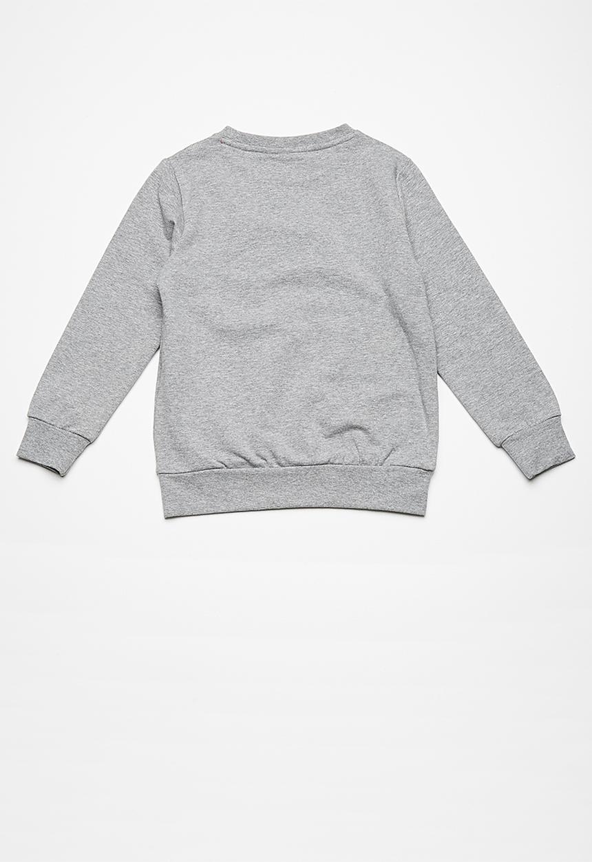 Name It - Nina embroidered sweat