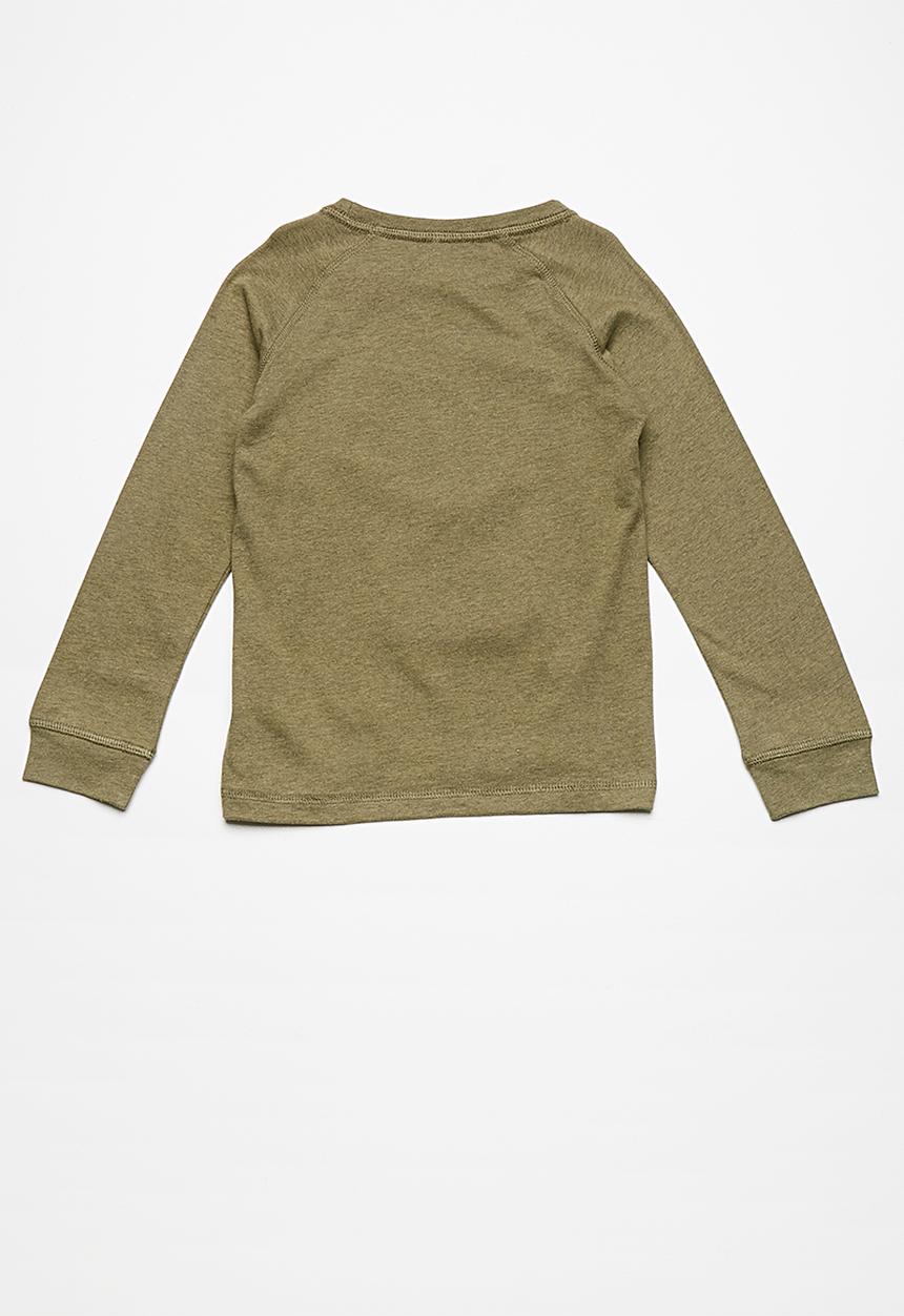 Name It - Kids Daly top