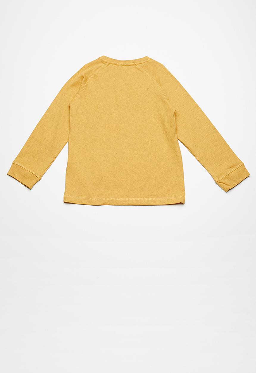 Name It - Kids Daly top