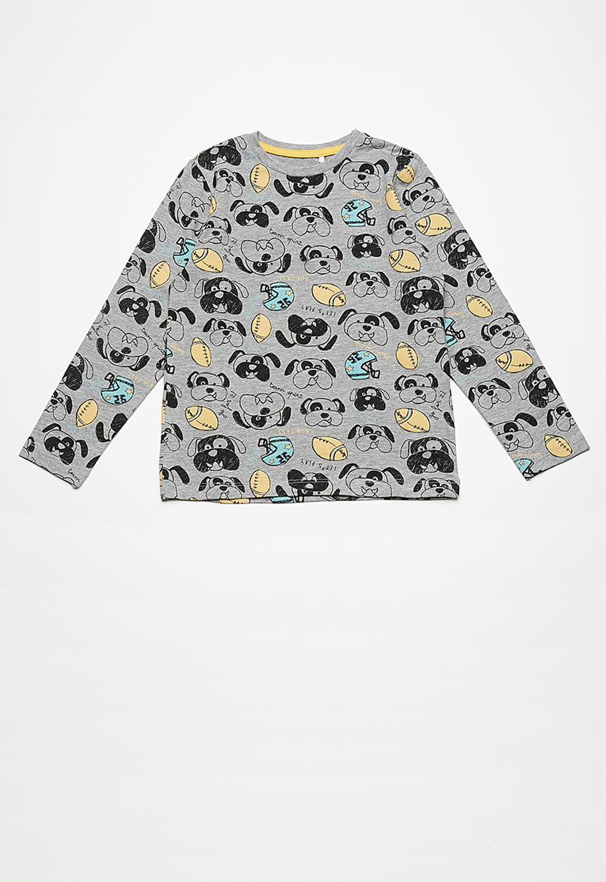 Name It - Dastino top