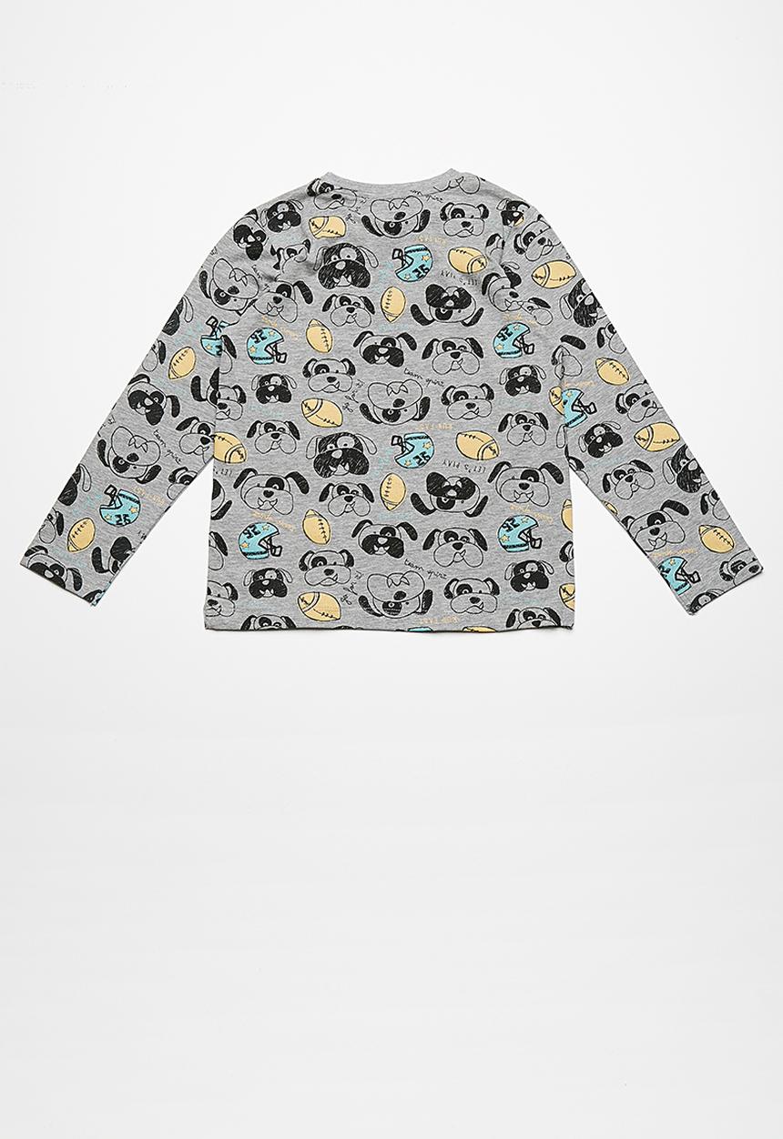 Name It - Dastino top