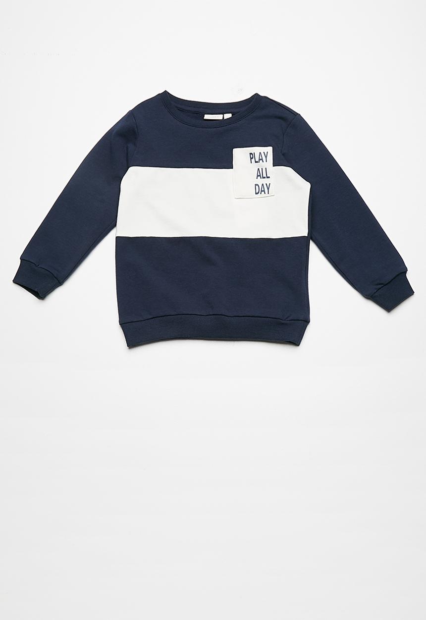 Name It - Dalkon sweat