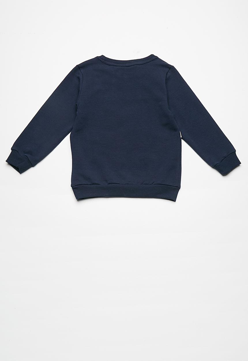 Name It - Dalkon sweat