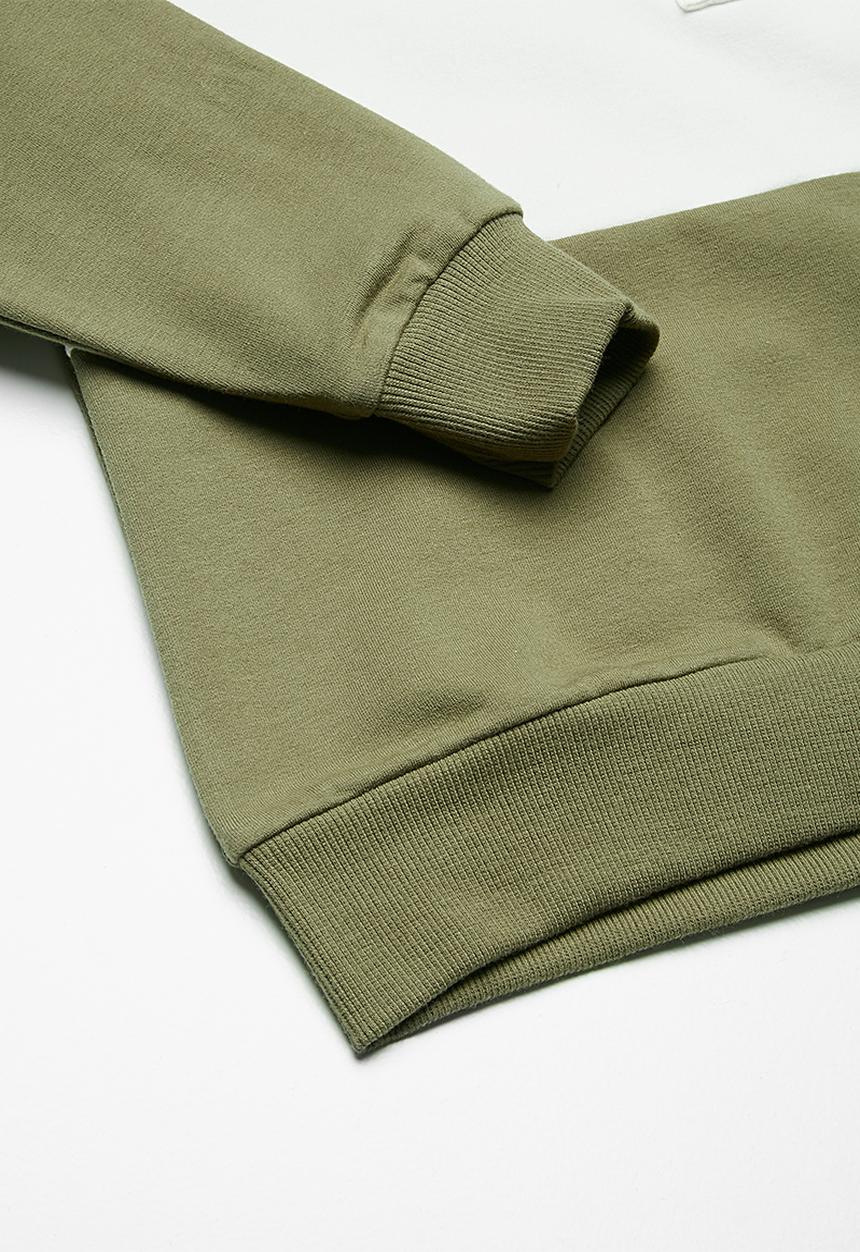Name It - Dalkon sweat