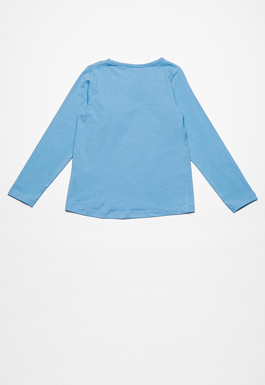 Name It - Kids balloon print top